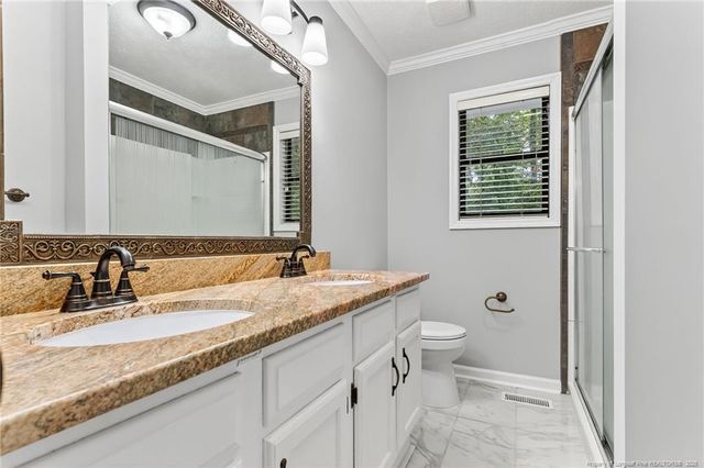 3209 Elms Thorpe Drive, Fayetteville, NC 28312