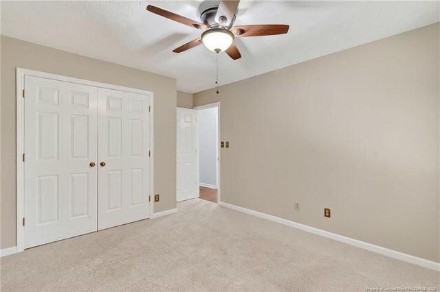3209 Elms Thorpe Drive, Fayetteville, NC 28312
