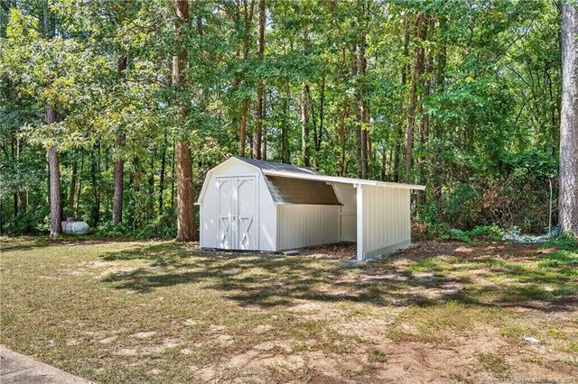 3209 Elms Thorpe Drive, Fayetteville, NC 28312