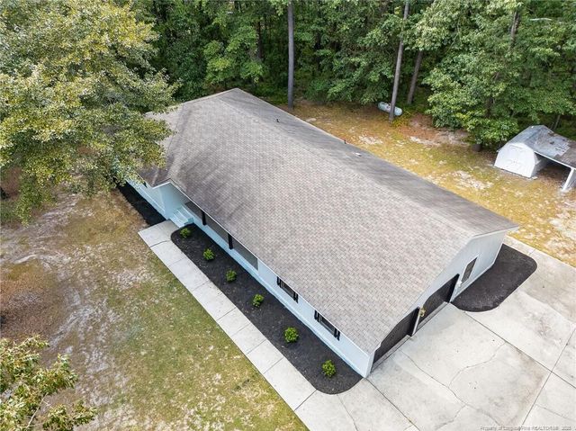 3209 Elms Thorpe Drive, Fayetteville, NC 28312