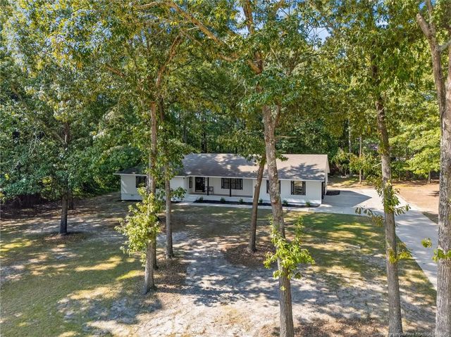 3209 Elms Thorpe Drive, Fayetteville, NC 28312