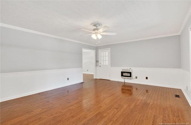 3209 Elms Thorpe Drive, Fayetteville, NC 28312