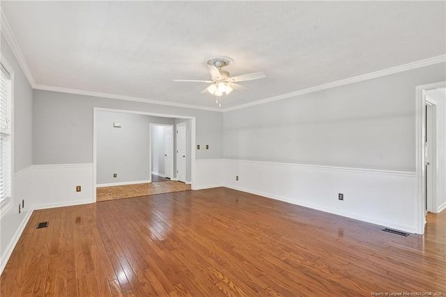 3209 Elms Thorpe Drive, Fayetteville, NC 28312