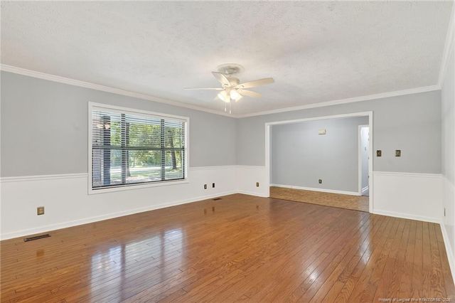 3209 Elms Thorpe Drive, Fayetteville, NC 28312