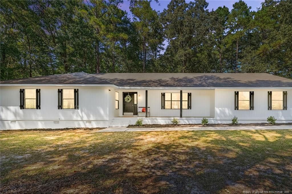 3209 Elms Thorpe Drive, Fayetteville, NC 28312