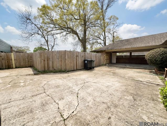 15810 Antietam Ave, Baton Rouge, LA 70817