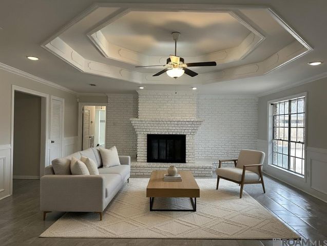 15810 Antietam Ave, Baton Rouge, LA 70817