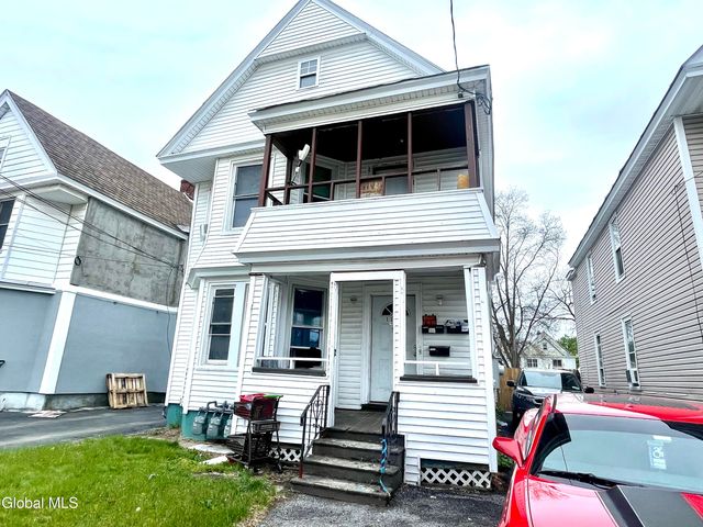 1122 Congress Street, Schenectady, NY 12303