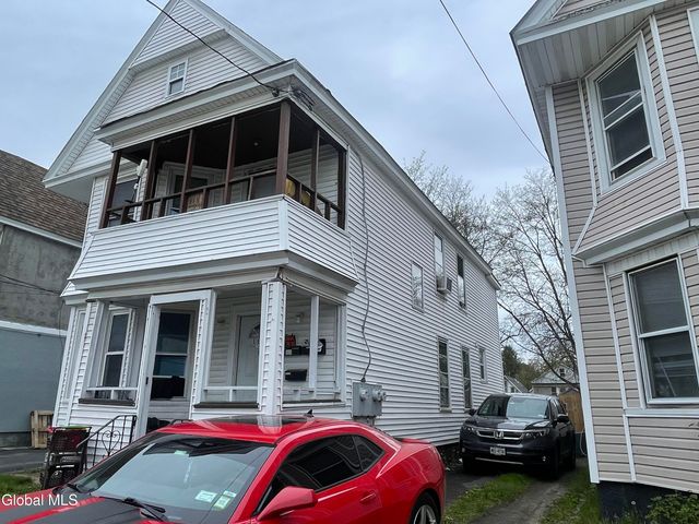 1122 Congress Street, Schenectady, NY 12303