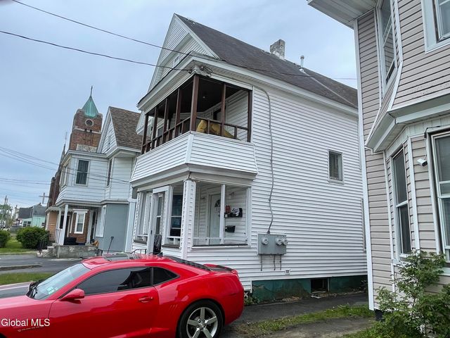1122 Congress Street, Schenectady, NY 12303