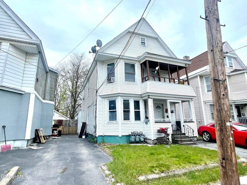 1122 Congress Street, Schenectady, NY 12303