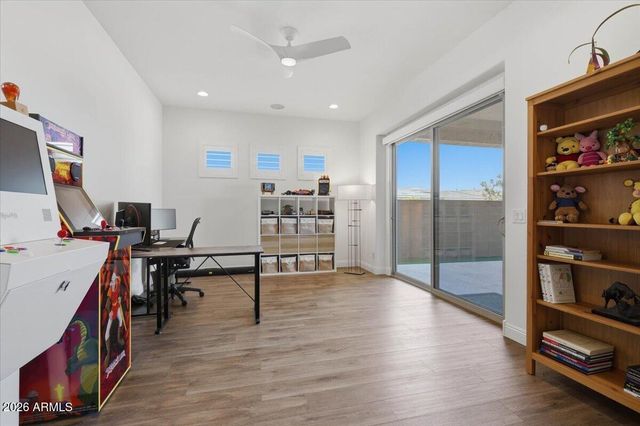 22608 E STACEY Road, Queen Creek, AZ 85142