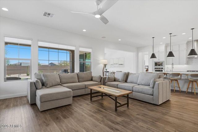 22608 E STACEY Road, Queen Creek, AZ 85142