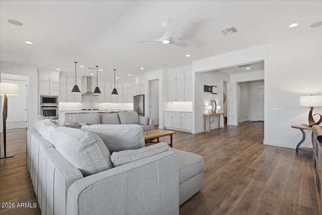 22608 E STACEY Road, Queen Creek, AZ 85142