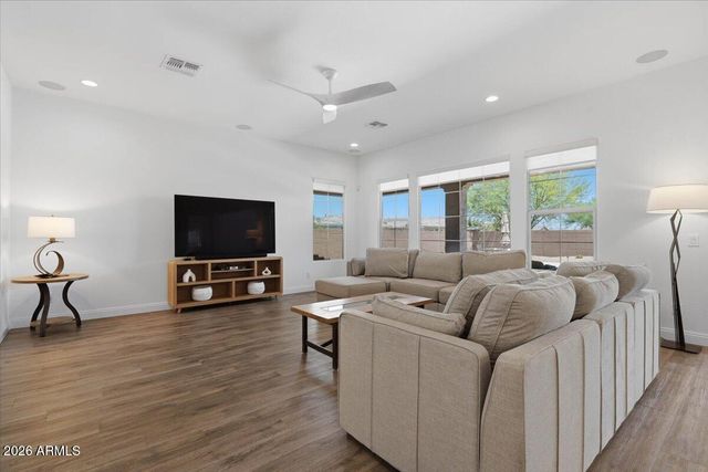 22608 E STACEY Road, Queen Creek, AZ 85142
