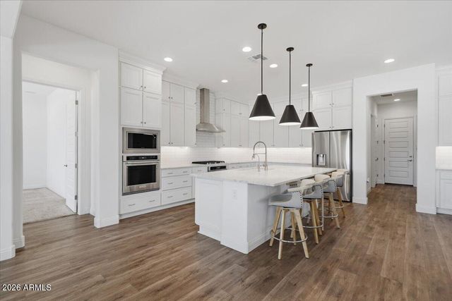 22608 E STACEY Road, Queen Creek, AZ 85142
