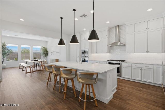 22608 E STACEY Road, Queen Creek, AZ 85142