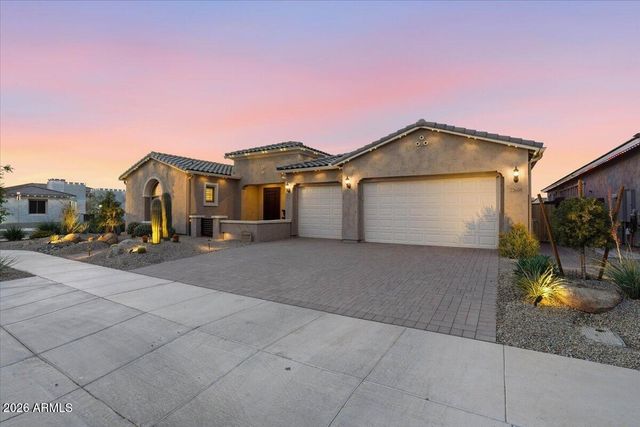 22608 E STACEY Road, Queen Creek, AZ 85142