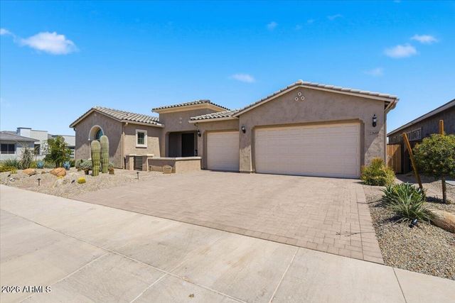 22608 E STACEY Road, Queen Creek, AZ 85142