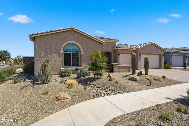 22608 E STACEY Road, Queen Creek, AZ 85142