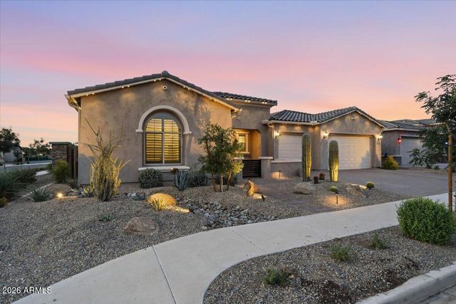 22608 E STACEY Road, Queen Creek, AZ 85142