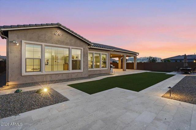 22608 E STACEY Road, Queen Creek, AZ 85142