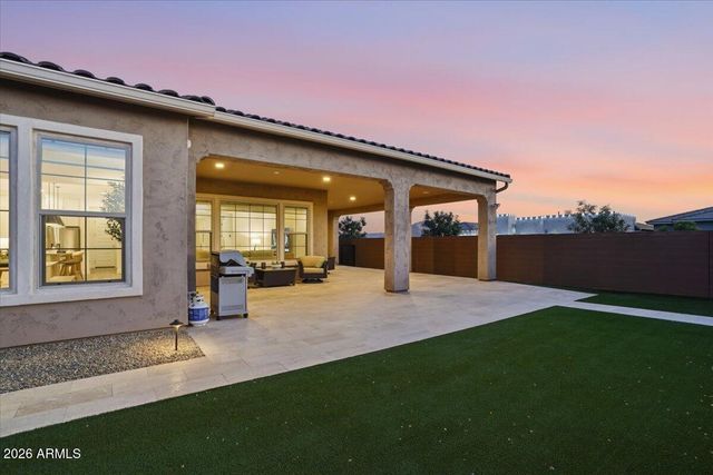 22608 E STACEY Road, Queen Creek, AZ 85142