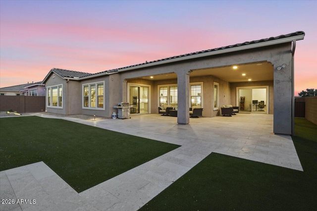 22608 E STACEY Road, Queen Creek, AZ 85142