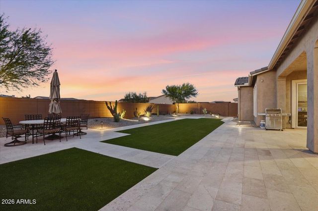 22608 E STACEY Road, Queen Creek, AZ 85142