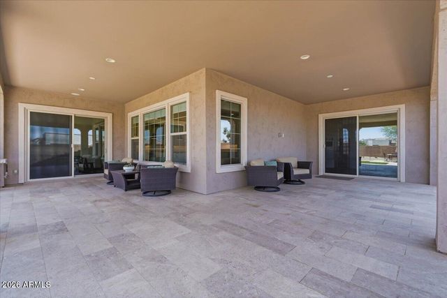22608 E STACEY Road, Queen Creek, AZ 85142