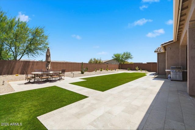 22608 E STACEY Road, Queen Creek, AZ 85142