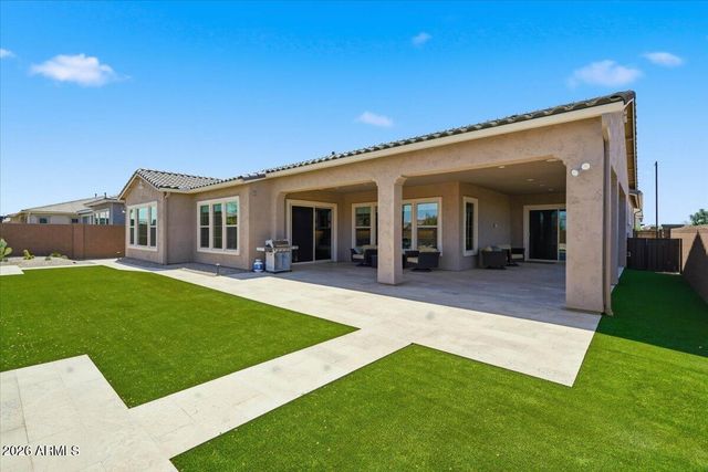 22608 E STACEY Road, Queen Creek, AZ 85142