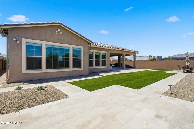 22608 E STACEY Road, Queen Creek, AZ 85142