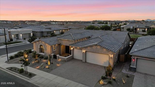 22608 E STACEY Road, Queen Creek, AZ 85142