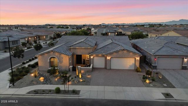 22608 E STACEY Road, Queen Creek, AZ 85142