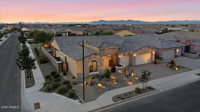 22608 E STACEY Road, Queen Creek, AZ 85142