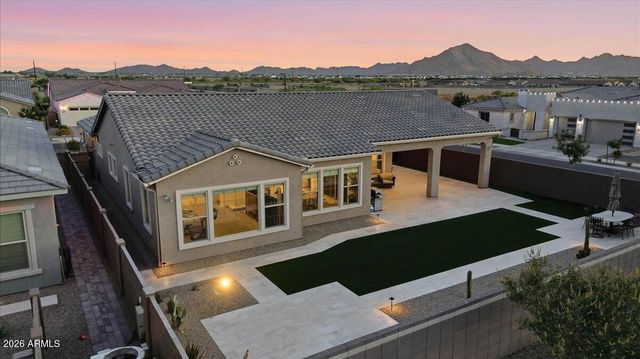 22608 E STACEY Road, Queen Creek, AZ 85142