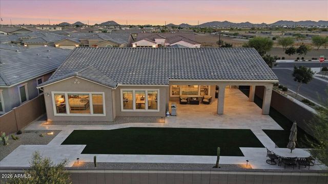 22608 E STACEY Road, Queen Creek, AZ 85142
