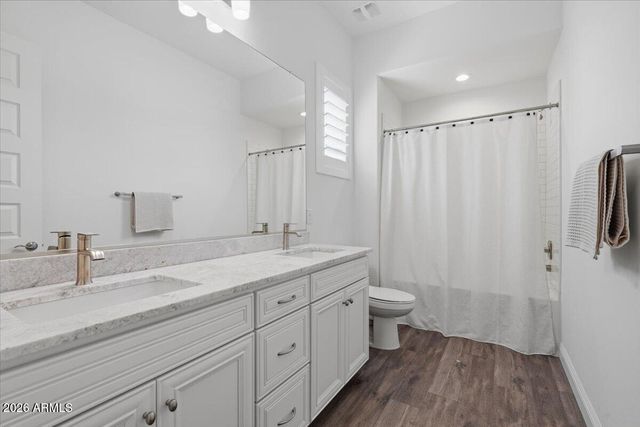 22608 E STACEY Road, Queen Creek, AZ 85142