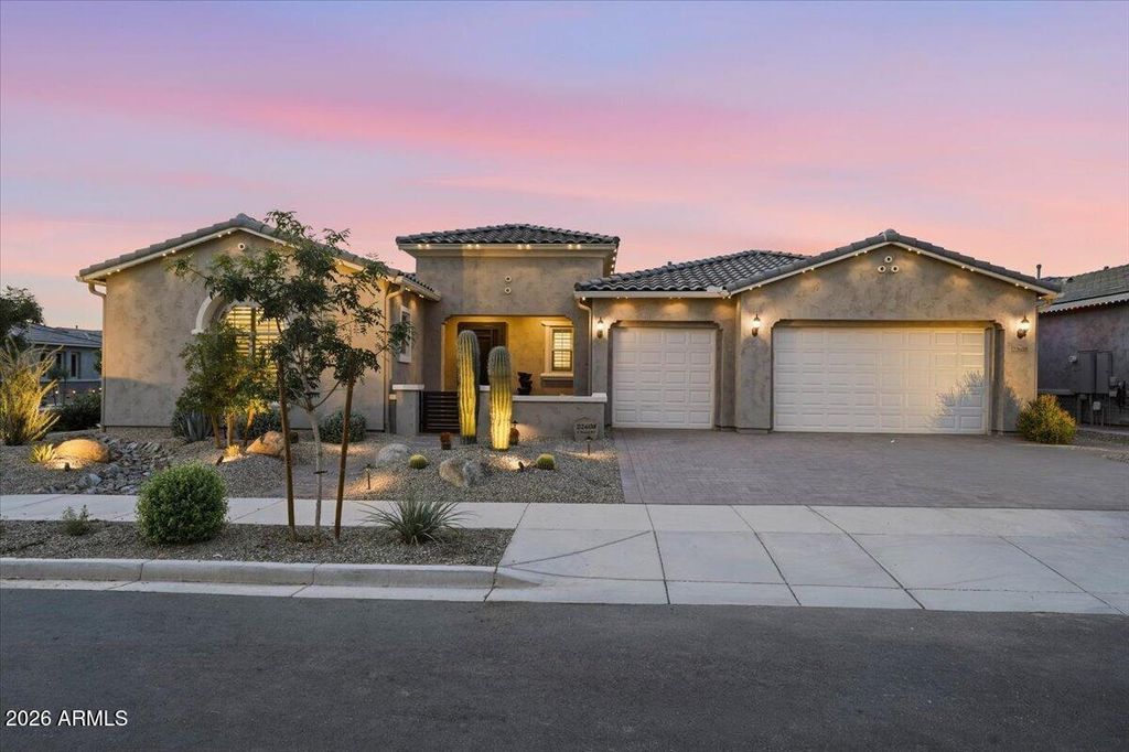 22608 E STACEY Road, Queen Creek, AZ 85142 — photo 2