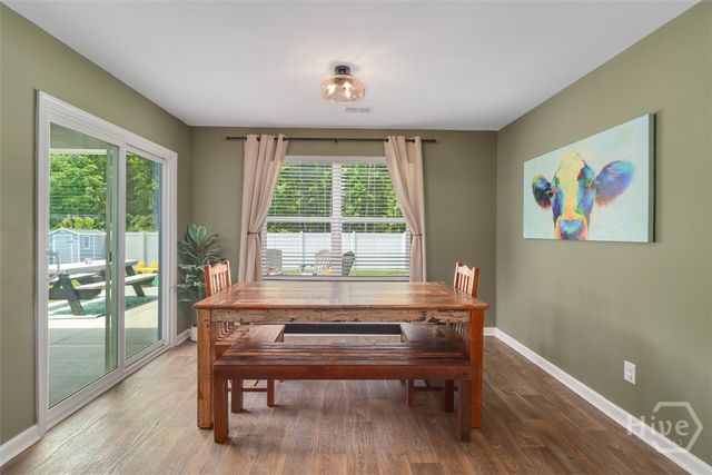 255 Caribbean Village Drive, Guyton, GA 31312