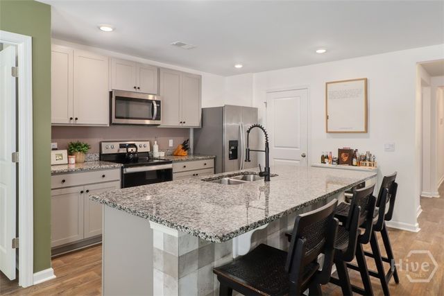 255 Caribbean Village Drive, Guyton, GA 31312
