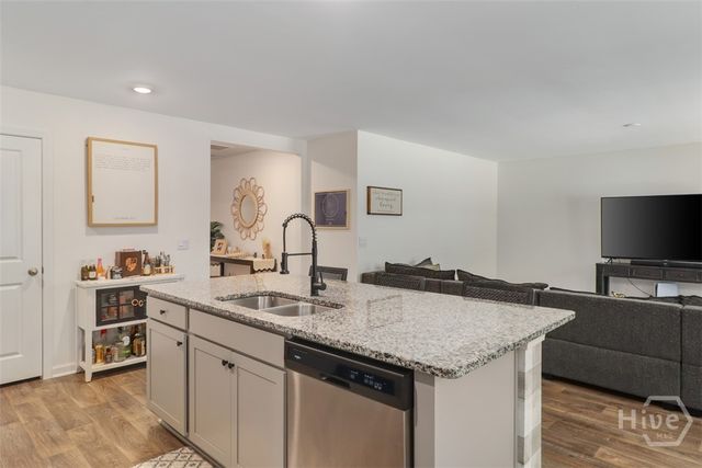 255 Caribbean Village Drive, Guyton, GA 31312