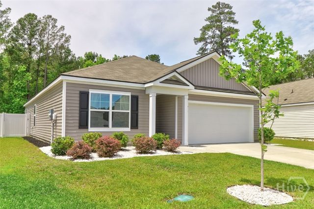 255 Caribbean Village Drive, Guyton, GA 31312