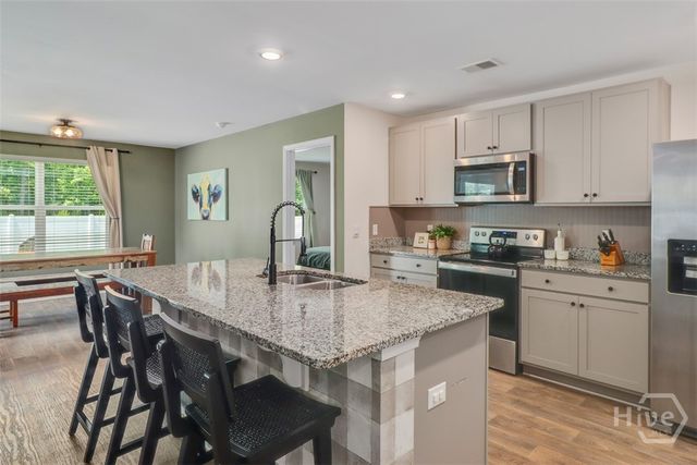 255 Caribbean Village Drive, Guyton, GA 31312