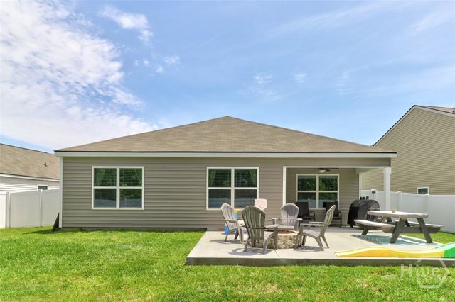 255 Caribbean Village Drive, Guyton, GA 31312
