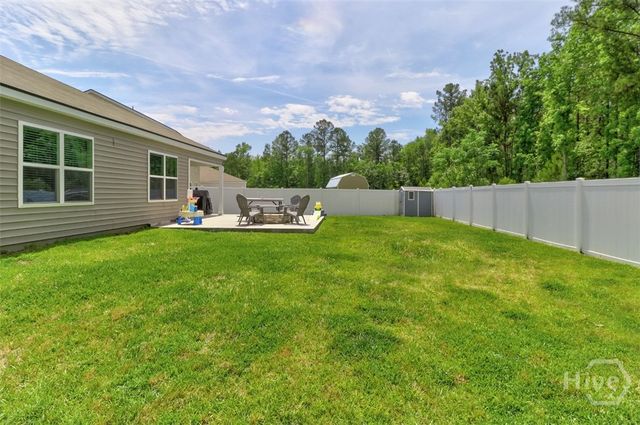 255 Caribbean Village Drive, Guyton, GA 31312