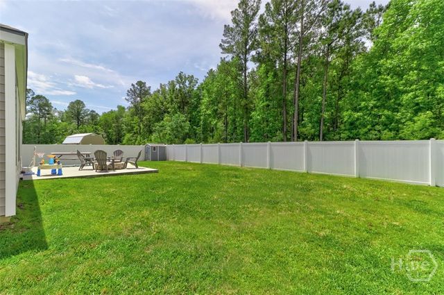 255 Caribbean Village Drive, Guyton, GA 31312