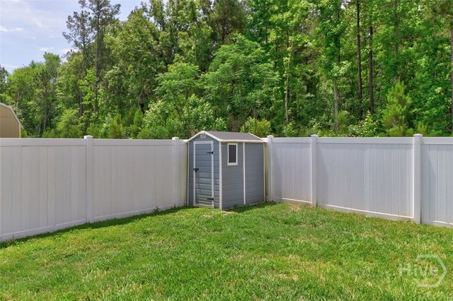 255 Caribbean Village Drive, Guyton, GA 31312
