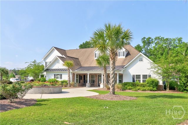 255 Caribbean Village Drive, Guyton, GA 31312